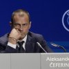 Preşedintele UEFA dorește revenirea echipelor de juniori ale Rusiei în competiţii: „Copiii nici măcar nu votează în ţara lor”