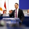 Alegeri europarlamentare 2024: Candidatul independent Vlad Gheorghe cere renumărarea voturilor