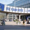 Alegeri Europarlamentare 2024 - LIVE TEXT. Românii își votează reprezentanții din Parlamentul European. Votul în țările UE