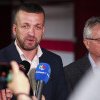 Alegeri locale 2024 - rezultate parțiale: Florin Birta a câștigat un nou mandat de primar la Oradea