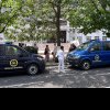 Alertă cu bombă la Palatul de Justiție din Ploiești. Conversația în limba rusă care a dat alerta