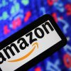 Amazon a intrat în clubul select al companiilor care au depășit valoarea de 2.000 de miliarde de dolari pe bursă
