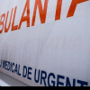Aproape 1.500 de solicitări în ultimele 24 de ore la Ambulanța București - Ilfov. 159 de intervenții în locuri publice