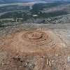 Arheologii greci au făcut o „descoperire unică”, veche de 4.000 de ani. Clădirea din piatră, sub formă de labirint, are 1.800 de mp