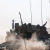 Armata israeliană a eliminat jumătate din batalionele Hamas din Rafah
