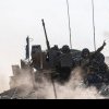 Armata israeliană anunţă că a aprobat „planuri operaţionale” în vederea unei ofensive în Liban