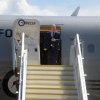 Avionul premierului neozeelandez s-a defectat în drum spre Japonia