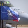 BBC: O comună din România va avea cea mai mare bază aeriană NATO din Europa, mai mare chiar decât baza Ramstein din Germania