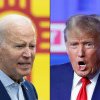 Biden şi Trump s-au pus de acord asupra regulilor primei dezbateri televizate din campania electorală