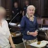 „Bunicuţa nazistă” în vârstă de 95 de ani a fost condamnată la închisoare pentru negarea Holocaustului