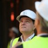 Ce spune primarul Nicușor Dan despre demolarea construcțiilor ilegale din București