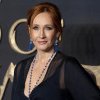 Celebra scriitoare J.K. Rowling a primit mesaje „înfricoșătoare” prin care era amenințată că va fi „ucisă cu un ciocan”