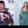 Celebrul star din Harry Potter, Daniel Radcliffe, și actrița Angelina Jolie au câștigat primele lor premii Tony