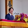 China „nu are dreptul” să pedepsească poporul Taiwanului, declară preşedintele taiwanez. „Autocraţia este la originea criminalităţii”