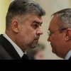 Ciolacu e sigur că nu se va rupe coaliţia, indiferent de candidaţii la prezidenţiale: „Suntem doi oameni care ne respectăm”