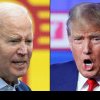 CNN: Opt lucruri de urmărit în dezbaterea dintre Biden şi Trump