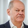 „Coaliția perdanților”: Olaf Scholz exclude ideea alegerilor anticipate, în ciuda rezultatului slab la scrutinul european
