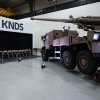 Compania de armament KNDS, care va produce echipamente militare și muniții în Ucraina, a oficializat crearea filialei