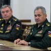 CPI a emis mandate de arestare pentru Șoigu și Gerasimov. Locotenenții lui Putin sunt acuzați de crime de război
