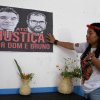Cresc violențele împotriva jurnaliştilor care investighează crimele din Amazon. Nouă reporteri au fost uciși în ultimii 10 ani
