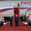 Culisele întâlnirii dintre Putin și Kim Jong Un. Cei doi dictatori au semnat un parteneriat „cu adevărat revoluţionar”