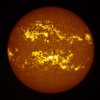 Cum arată o erupție solară. Misiunea indiană de studiere a Soarelui a surprins imagini inedite