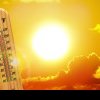 Cupolă de căldură în România. Meteorologii au emis un cod galben de caniculă, disconfort termic și nopți tropicale