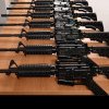 Curtea Supremă din SUA a anulat interdicţia asupra unui dispozitiv care permite armelor de foc să tragă mai repede