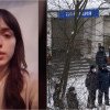„Dacă mă prindeau, era sfârșitul”: O femeie din Cecenia s-a filmat în timp ce familia ei încerca să o răpească din secția de poliție