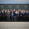 Declaraţia finală de la summitul din Elveţia privind pacea în Ucraina a fost aprobată de 80 de ţări din cele 93 participante