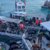 „Doar pirații acționează așa”. China și Filipinele, implicate într-un conflict violent pe mare. Chinezii au atacat cu topoare și cuțite