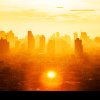 „Domul de căldură” sub care fierbe SUA a adus temperaturi record de 50 de grade Celsius