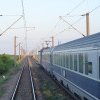 Două vagoane ale unui tren IR Craiova-București au deraiat. A fost activat Planul Roşu de Intervenţie. În tren erau 200 de pasageria
