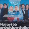 După o săptămână de scandal și răsturnări de situație, campania electorală începe sub tensiune maximă în Franța