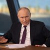 Economiștii ruși încep să îl critice pe Putin pentru naționalizarea companiilor și supraîncălzirea economiei