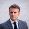 Emmanuel Macron susține că votarea „extremelor” ar putea provoca un război civil în Franța