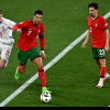 EURO 2024. Portugalia a învins Cehia, cu noroc. Golul victoriei a fost marcat în prelungirile partidei