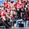 EURO 2024: Serbia ameninţă cu retragerea din competiţie după scandările de la meciul Croaţia - Albania: „Cerem UEFA să ia măsuri”