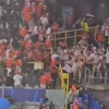 EURO 2024. VIDEO - Incidente între fani înainte de meciul Turcia - Georgia