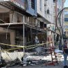 Explozie puternică într-un restaurant din Turcia. Cel puțin patru oameni au murit
