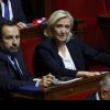 Extrema dreaptă franceză vrea să interzică persoanelor cu dublă cetăţenie să ocupe „posturi extrem de sensibile”