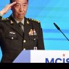 Fostul ministru al apărării din China, Li Shangfu, exclus din Partidul Comunist