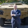Fostul ministru slovac al Apărării, cercetat pentru că a donat Ucrainei prea multe echipamente militare: „A trădat Slovacia”