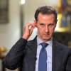 Franța a emis oficial mandat de arestare pentru Bashar al-Assad. Dictatorul sirian și-a atacat propria populație cu gaz sarin în 2013