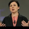 Franţa, Germania şi Polonia sunt ţinte constante ale dezinformării ruse, spune comisarul european Vera Jourova