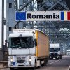 Guvernul a aprobat un punct nou de trecere cu bacul între Giurgiu și Ruse. Podul care leagă țările intră în reparații timp de doi ani