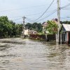 HARTĂ. Pericol de inundații în mai multe județe din țară până miercuri dimineață. A fost emis cod galben
