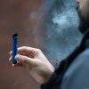 Hong Kong va interzice ţigările electronice: „E timpul să interzicem toate formele de posesie a produselor alternative de fumat”