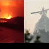 Incendii în Turcia. Cel puțin 11 oameni au murit, alți zeci sunt răniți iar sute de animale au fost cuprinse de flăcări