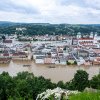 Inundaţiile care au făcut prăpăd în Germania se extind de-a lungul Dunării. Situația este „gravă şi critică” în Bavaria
